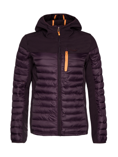 AALIYAH Lightweight jacket