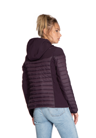 AALIYAH Lightweight jacket