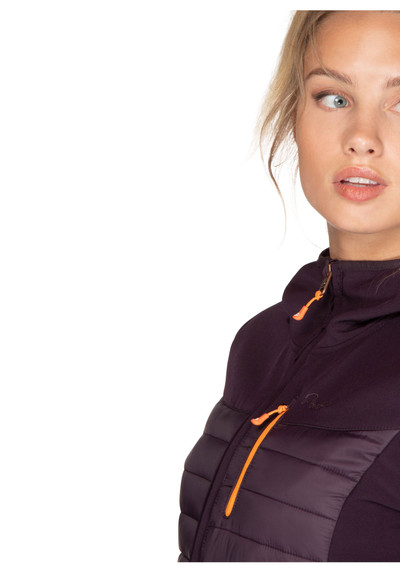 AALIYAH Lightweight jacket