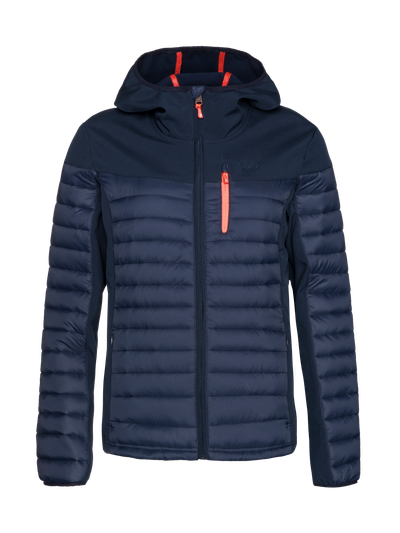 AALIYAH Lightweight jacket