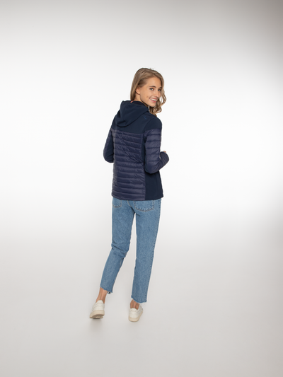 AALIYAH Lightweight jacket