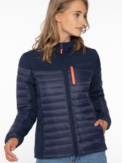 AALIYAH Lightweight jacket