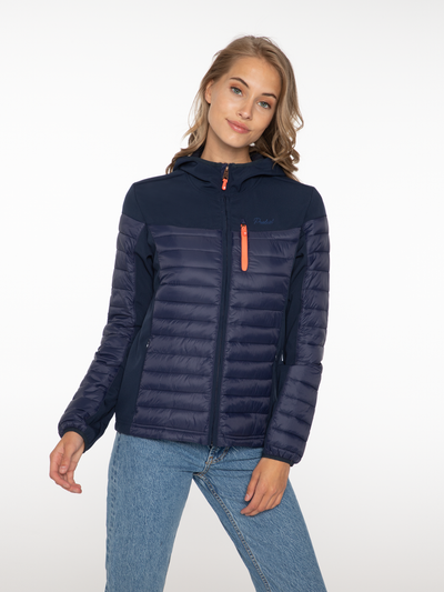 AALIYAH Lightweight jacket
