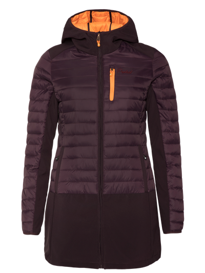 YUKON Lightweight jacket
