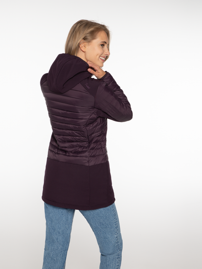 YUKON Lightweight jacket