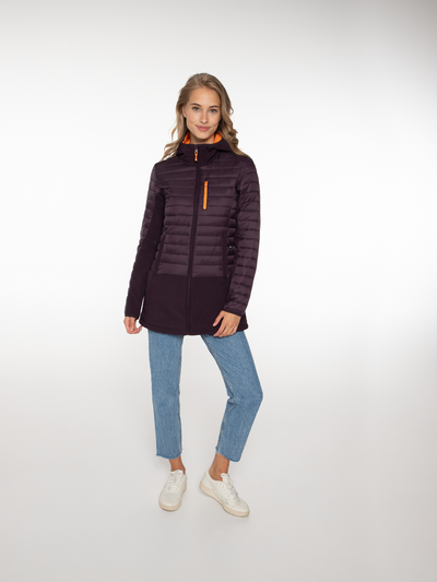 YUKON Lightweight jacket