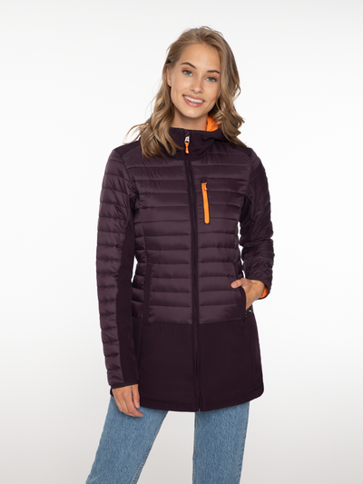 YUKON Lightweight jacket