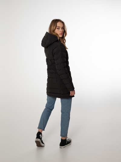 BLOOM Winter jacket