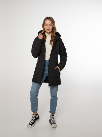 BLOOM Winter jacket