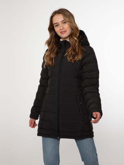 BLOOM Winter jacket