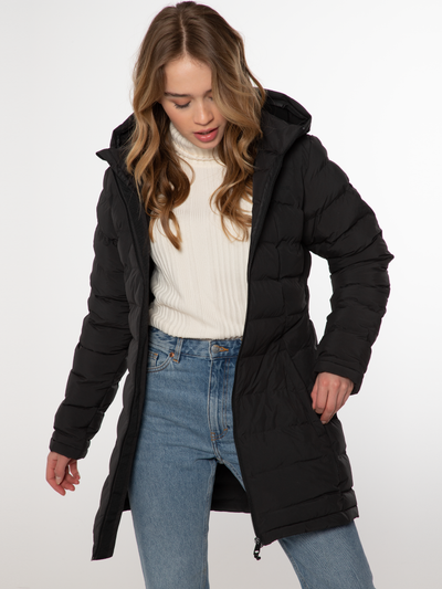 BLOOM Winter jacket
