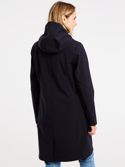 PRTERIS Outdoor jacket
