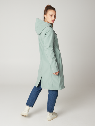 PRTERIS Outdoor jacket