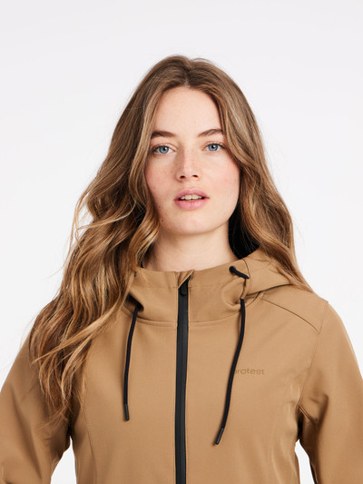 PRTERIS Outdoor jacket