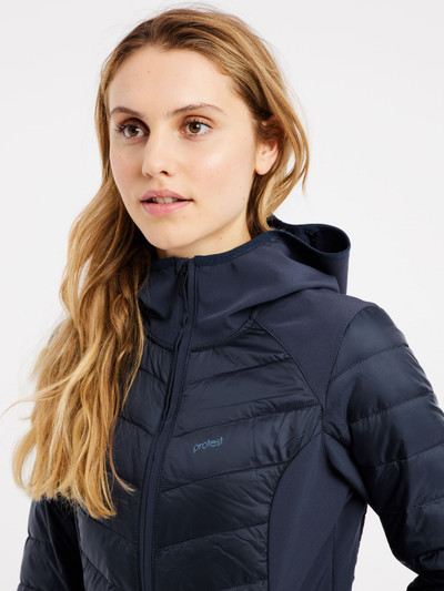 PRTCHARON Outdoor jacket