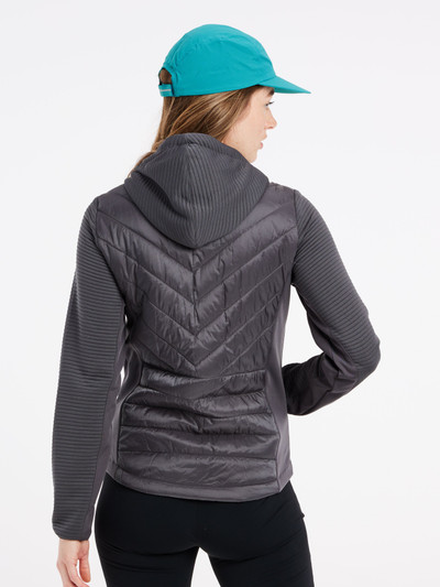 PRTHESTIA Outdoor jacket