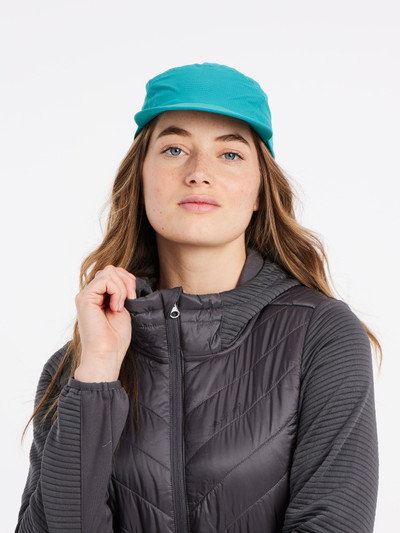 PRTHESTIA Outdoor jacket