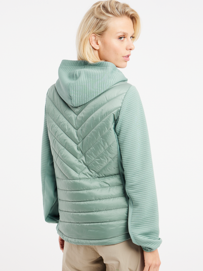 PRTHESTIA Outdoor jacket