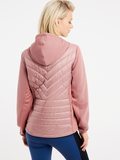 PRTHESTIA Outdoor jacket