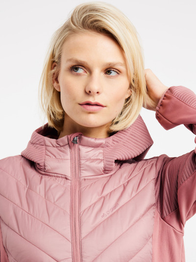 PRTHESTIA Outdoor jacket