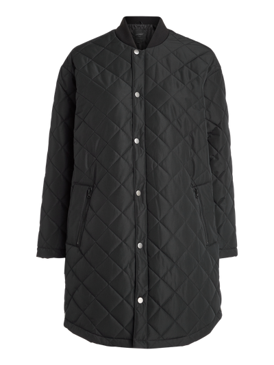 PRTORCUS Quilted outdoor jacket