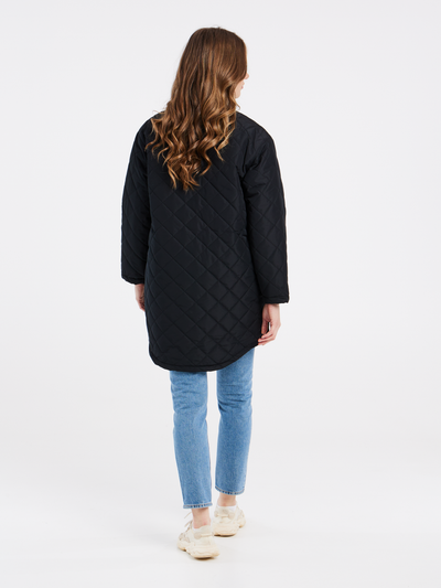 PRTORCUS Quilted outdoor jacket