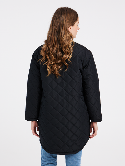 PRTORCUS Quilted outdoor jacket