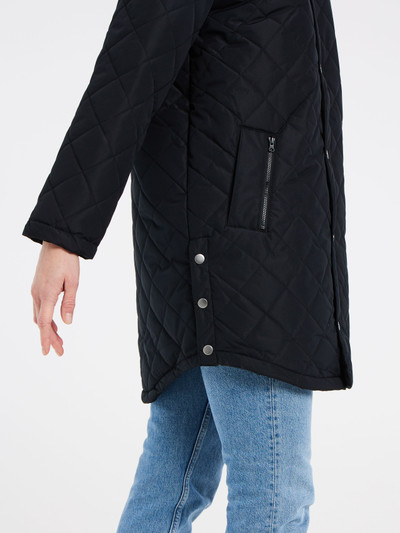 PRTORCUS Quilted outdoor jacket