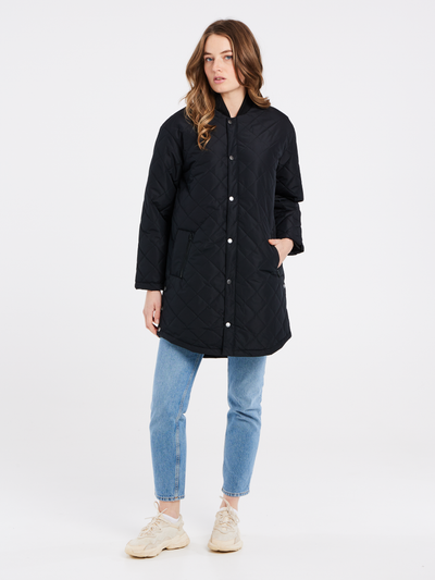 PRTORCUS Quilted outdoor jacket