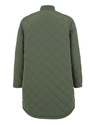 PRTORCUS Quilted outdoor jacket