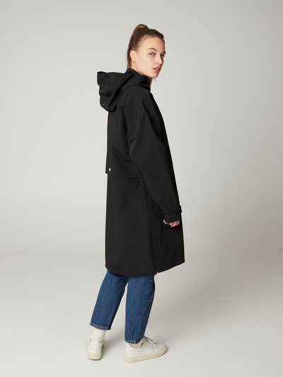 PRTTISLIT Outdoor jacket