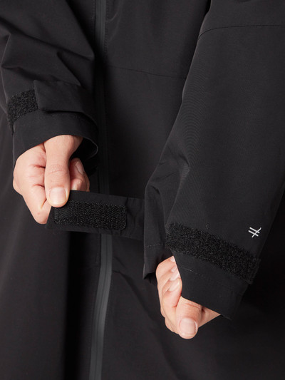 PRTTISLIT Outdoor jacket