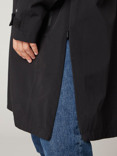 PRTTISLIT Outdoor jacket