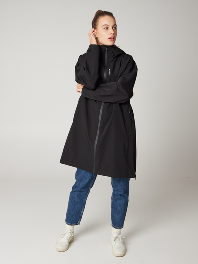 PRTTISLIT Outdoor jacket