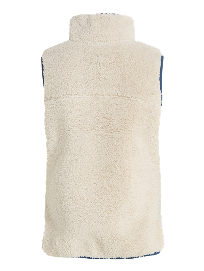 PRTBODHI Outdoor teddy gilet