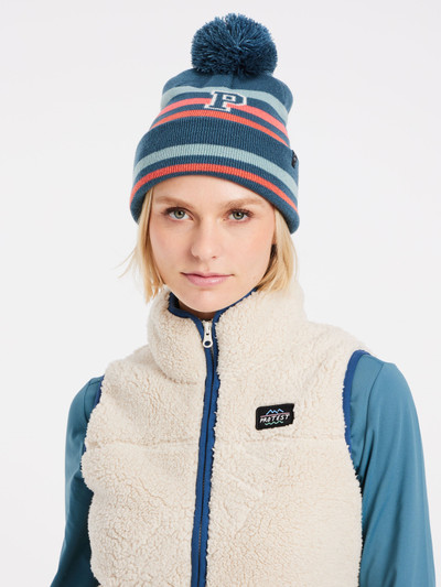 PRTBODHI Outdoor teddy gilet