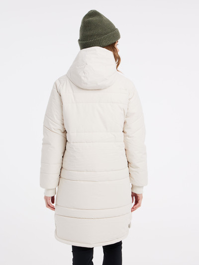 PRTADOREYS Winterjas