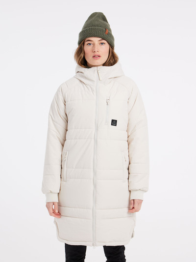 PRTADOREYS Winterjas