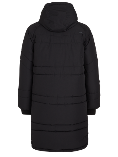 PRTADOREYS Winter jacket