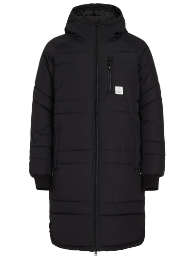 PRTADOREYS Winter jacket