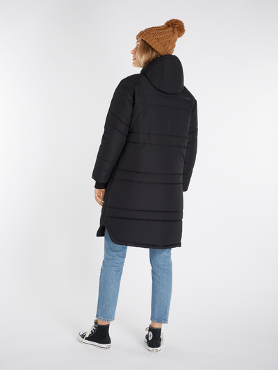 PRTADOREYS Winter jacket