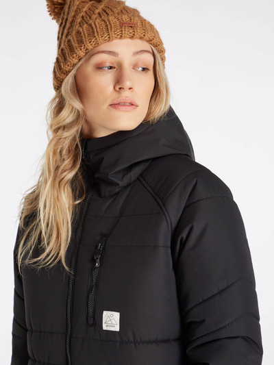 PRTADOREYS Winter jacket