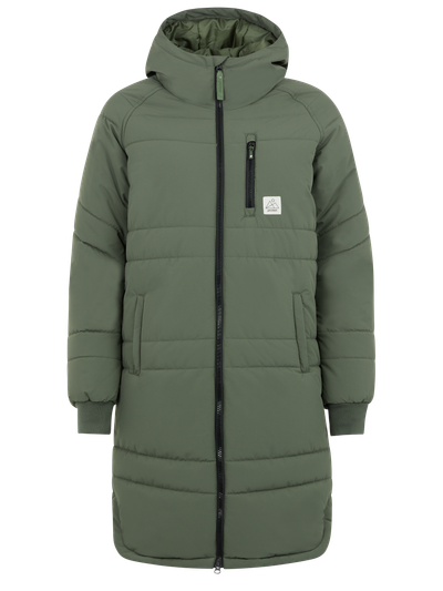 PRTADOREYS Winterjas