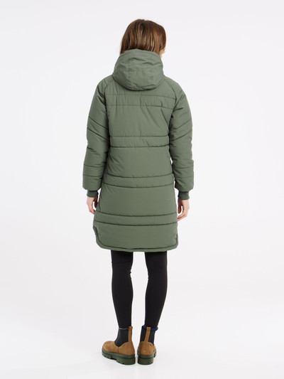 PRTADOREYS Winterjas