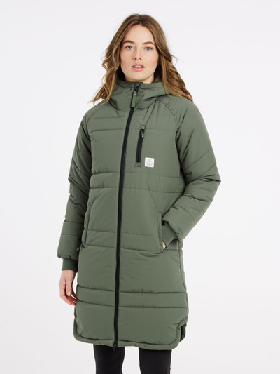 PRTADOREYS Winterjas