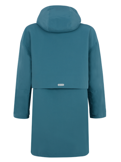 PRTKHANTY Outdoor jacket