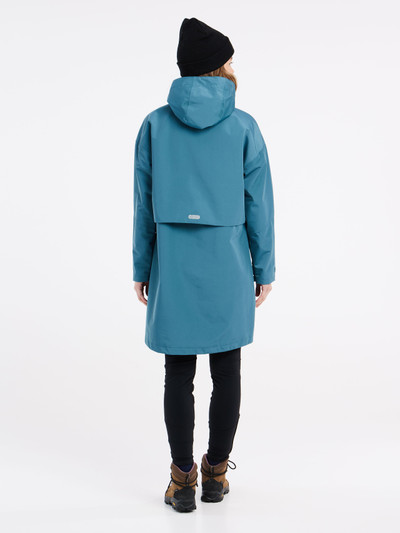 PRTKHANTY Outdoor jacket