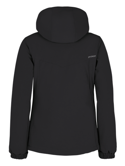 PRTSUZANAIOS Ski jacket