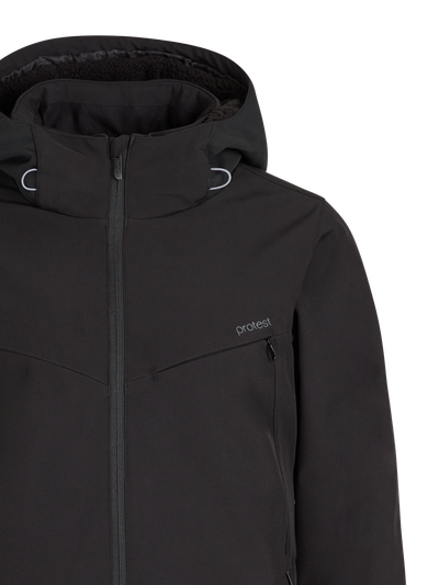 PRTSUZANAIOS Ski jacket