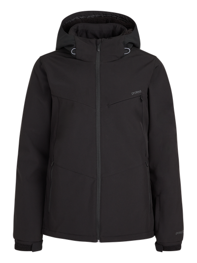 PRTSUZANAIOS Ski jacket